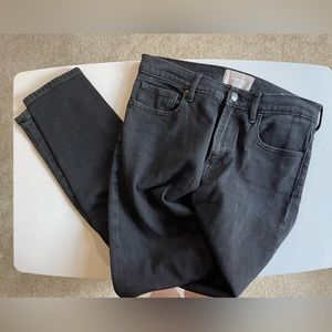 Everlane high waist pants
